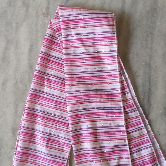 NWOT. Girls scarf (2) - Picture 2 of 3